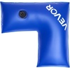 image:imageVEVOR Pool Cover Water Bags 12 Packs 8 Ft Double Chamber Pool Cover Water Tubes 04mm Thick PVC Bags Weights with Leakproof Screw Cap for Inground SwimmingPool Covers Winter Closing BlueBlue