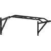 image:imageVEVOR Pull Up Bar MultiGrip Wall Mounted Pull Ups 50 in Width Multifunctional Chin Up Training Station Heavy Duty Steel Upper Body Workout Bars with Hangers 440 lbs Weight Capacity for Home GymMultigrip with Hangers