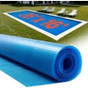image:imageVEVOR Solar Pool Cover 24 x 12 ft Rectangle Solar Cover 12 mil for Pools Inground Above Ground Swimming Pool Solar Blanket with Bubble Heat Retaining Solar Covers BlueBlue