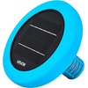 image:imageVEVOR Solar Pool Ionizer Round Copper Pool Ionizer Up to 45000 Gal Floating Automatic Water Cleaner and Purifier Chlorine Free Water with Copper Anode Brush and Filter for Pools amp SpasBlue