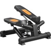 image:imageVEVOR Stair Stepper Mini Stepper for Exercise at Home Hydraulic Fitness Stepper with Resistance Bands Full Body Workout Cardio Equipment Stair ClimberTwisting Stepper