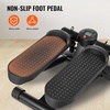 image:imageVEVOR Stair Stepper Mini Stepper for Exercise at Home Hydraulic Fitness Stepper with Resistance Bands Full Body Workout Cardio Equipment Stair ClimberStair Stepper