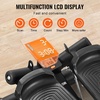 image:imageVEVOR Stair Stepper Mini Stepper for Exercise at Home Hydraulic Fitness Stepper with Resistance Bands Full Body Workout Cardio Equipment Stair ClimberTwisting Stepper