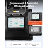 image:imageVEVOR Variable Speed Pool Pump 15 HP AC 220240V 115 GPM InAbove Swimming Pool Pump with Filter Basket Powerful Self Priming Programmable Timer for Inground and Above Ground Swimming Pool15 HP