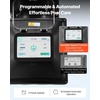 image:imageVEVOR Variable Speed Pool Pump 15 HP AC 220240V 115 GPM InAbove Swimming Pool Pump with Filter Basket Powerful Self Priming Programmable Timer for Inground and Above Ground Swimming Pool3 HP