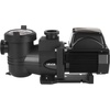 image:imageVEVOR Variable Speed Pool Pump 2 HP AC 220240V 145 GPM InAbove Swimming Pool Pump with Filter Basket Powerful Self Priming Programmable Timer for Inground and Above Ground Swimming Pool15 HP