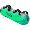 image:imageVEVOR Water Weights Aqua Bag Large Aqua Bags for Workout Adjustable Portable Stability Fitness amp Full Body Exercise Equipment for Strength Core and Balance Training Home Gym Exercise Clear70 lbs