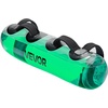 image:imageVEVOR Water Weights Aqua Bag Large Aqua Bags for Workout Adjustable Portable Stability Fitness amp Full Body Exercise Equipment for Strength Core and Balance Training Home Gym Exercise Clear50 lbs