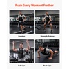 image:imageVEVOR Weight Vest Plates 5758751451975 LB Pairs Premium Steel Weighted plates Additional Weight for Weight Vests for Strength Training Running Fitness Heavy Workouts575LB2 Plates