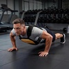 image:imageVEVOR Weight Vest Plates 5758751451975 LB Pairs Premium Steel Weighted plates Additional Weight for Weight Vests for Strength Training Running Fitness Heavy Workouts575LB2 Plates