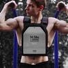 image:imageVEVOR Weight Vest Plates 5758751451975 LB Pairs Premium Steel Weighted plates Additional Weight for Weight Vests for Strength Training Running Fitness Heavy Workouts145LB2 Curved Plates