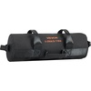image:imageVEVOR Workout Sandbag Heavy Duty Workout Power Bags with Handles Slam Bag for Fitness Strength Weight Training CrossTraining Home Gym Exercise Black Unfilled5 UP TO 25 LBS