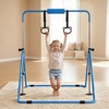 image:imageVEVOR140 lbs Capacity Folding Training KipBlue