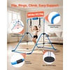 image:imageVEVOR140 lbs Capacity Folding Training KipBlue