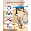 image:imageVEVOR140 lbs Capacity Folding Training KipBlue