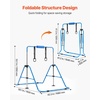 image:imageVEVOR140 lbs Capacity Folding Training KipBlue