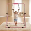 image:imageVEVOR140 lbs Capacity Folding Training KipPink