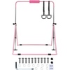 image:imageVEVOR140 lbs Capacity Folding Training KipPink