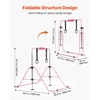 image:imageVEVOR140 lbs Capacity Folding Training KipPink