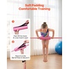 image:imageVEVOR140 lbs Capacity Folding Training KipPink