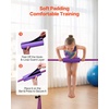 image:imageVEVOR140 lbs Capacity Folding Training KipPurple