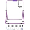 image:imageVEVOR140 lbs Capacity Folding Training KipPurple