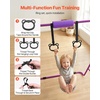 image:imageVEVOR140 lbs Capacity Folding Training KipPurple