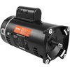 image:imageVEVOR 2 HP Pool Pump Motor 3450 RPM High Speed 230V 78 Amps 50F250V Capacitor 13 SF CCW Rotation 56Y Square Flange Replacement Motor for Swimming Pools Spa Centers15 hp56Y