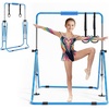 image:imageVEVOR140 lbs Capacity Folding Training KipBlue
