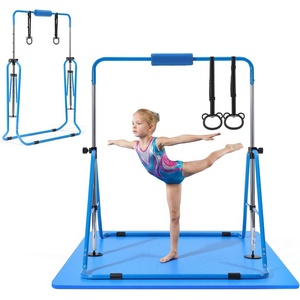 image:imageVEVOR140 lbs Capacity Folding Training KipBlue Mat