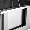 image:imageVEVOR 50 Pet Dog Bathing Station wStairs Professional Stainless Steel Dog Grooming Tub wSoap Box FaucetRich Accessory Dog Bathtub for LargeMediumSmall Pets Washing Sink for Home LeftSilver