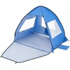 image:imageVEVOR Beach Tent Sun Shelter for 2 Person UPF 50 Protection Portable Sun Shade Canopy with Carrying Bag amp Sand Pockets Lightweight and Easy Setup Beach Umbrella for Camping Fishing Outdoor Picnic