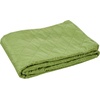 image:imageVEVOR Camping Blanket Large Warm Stadium Blanket Waterproof amp Windproof 330GSM Polyester Fleece Flame Retardant Great for Outdoors Picnics Hiking Sports Events Travel 82 x 55 BicolorBicolor