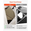 image:imageVEVOR Camping Tent 46 Person Pop Up Instant Cabin Tent Mesh Side amp Top Windows 60 Second Easy Setup Portable Waterproof Cabin Hub with Carry Bag for Family Outdoor Camping Hiking4 Person  835 High