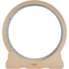 image:imageVEVOR Cat Exercise Wheel Large Cat Treadmill Wheel for Indoor Cats 358 inch Cat Running Wheel with Detachable Carpet and Cat Teaser for RunningWalkingTraining Suitable for Most Cats433in