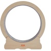 image:imageVEVOR Cat Exercise Wheel Large Cat Treadmill Wheel for Indoor Cats 358 inch Cat Running Wheel with Detachable Carpet and Cat Teaser for RunningWalkingTraining Suitable for Most CatsNatural Wood295in