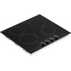 image:imageVEVOR Electric Ceramic Cooktop Builtin Electric Stove Top with Glass Panel Knob Control 11 Heat Levels for Diverse Cooking Requirements 30inch4burners220V24IN