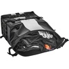 image:imageVEVOR Motorcycle Saddle Bags 56L28L2 Waterproof Motorcycle Luggage Saddlebags Set of 2 with Detachable Shoulder Strap HeavyDuty Shoulder Bag Fit for Most Outdoor Adventure Sports Motorbike