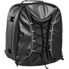 image:imageVEVOR Motorcycle Tail Bag 10L Waterproof Rear Seat Bag with Rain Cover Durable Oxford Fabric Luggage for Outdoor Sports amp Motorbike Detachable Shoulder Strap for SaddlebagTouringRiding BlackTail Bag  Fabric  2234L