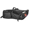 image:imageVEVOR Motorcycle Tail Bag 10L Waterproof Rear Seat Bag with Rain Cover Durable Oxford Fabric Luggage for Outdoor Sports amp Motorbike Detachable Shoulder Strap for SaddlebagTouringRiding BlackSaddle Bag  Upgraded Doublesided Fabric  28L