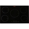 30in 5 Burners/220V