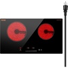 24 IN-2 Burner+Touch Control