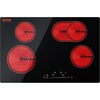 30 IN-4 Burner+Touch Control
