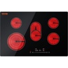30 IN-5 Burner+Touch Control