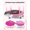 image:imageVEVOR 55 Trampoline for KidsPink