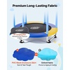 image:imageVEVOR 60 Trampoline for KidsBlue