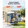 image:imageVEVOR 60 Trampoline for KidsBlue