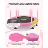 image:imageVEVOR 60 Trampoline for KidsPink