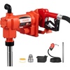 110V 15GPM with Accessories