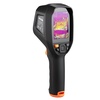 image:image2025 Advanced Thermal Camera with AI chip 384 x 288 IR Resolution5MP Visual437 x 319 FOV Camera Voice Annotation Infrared Imager with 35Inch Touch Screen 20C to 550C WiFimedium